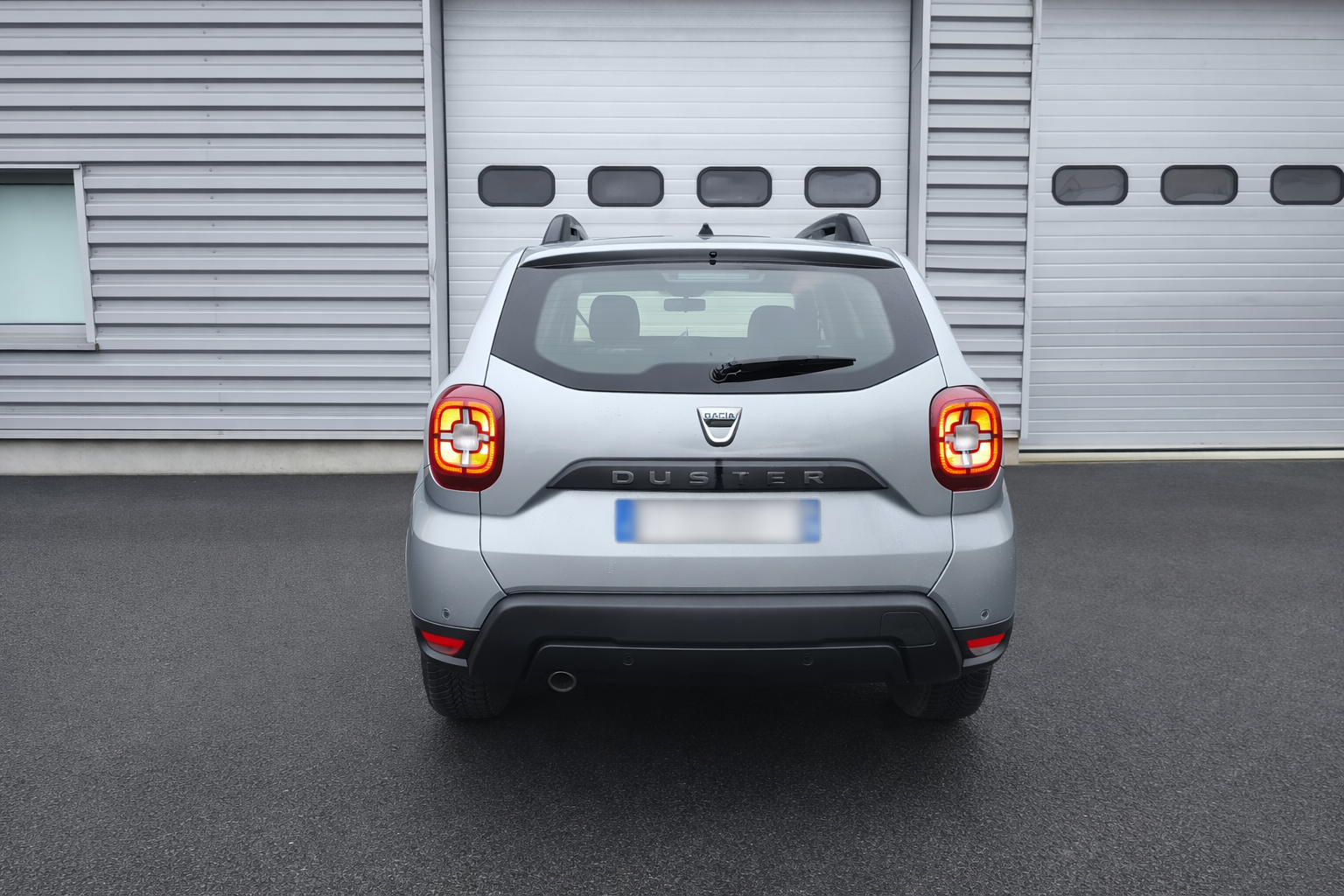 Dacia Duster 1.5 DCI  - Miniature 3