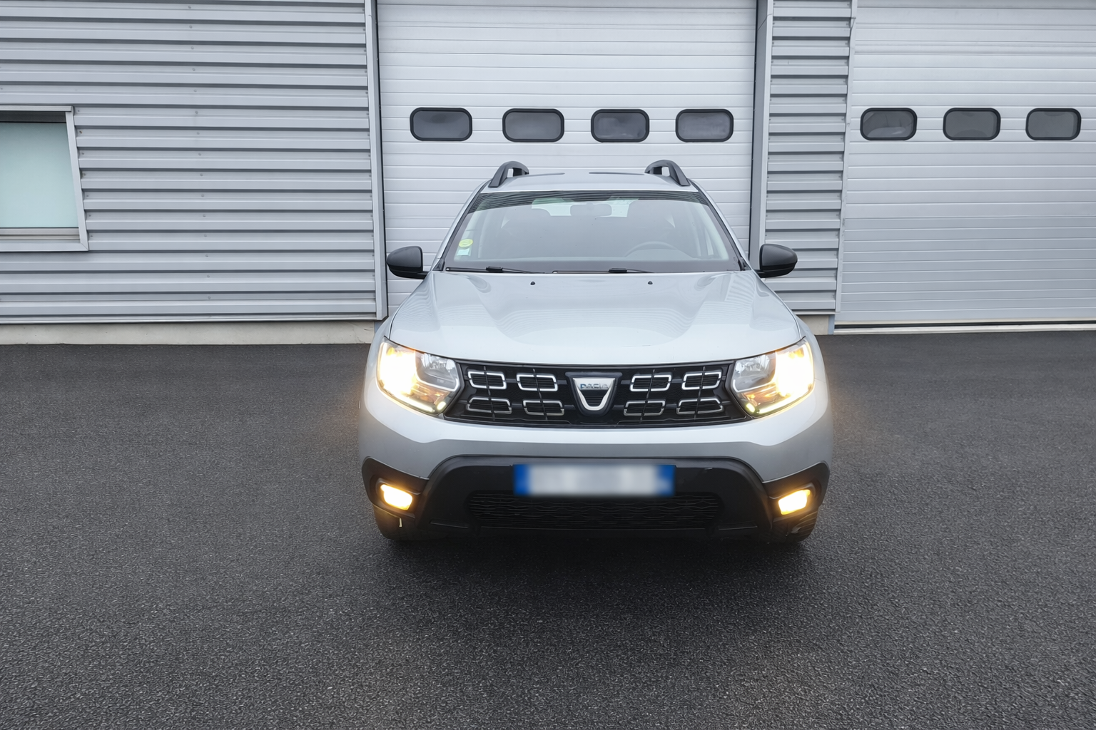 Dacia Duster 1.5 DCI  - Miniature 4