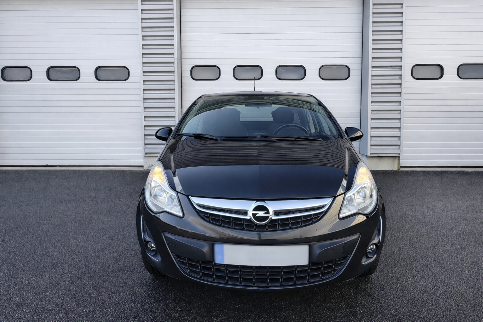 Opel Corsa D / 1.3 CDTI  - Miniature 2
