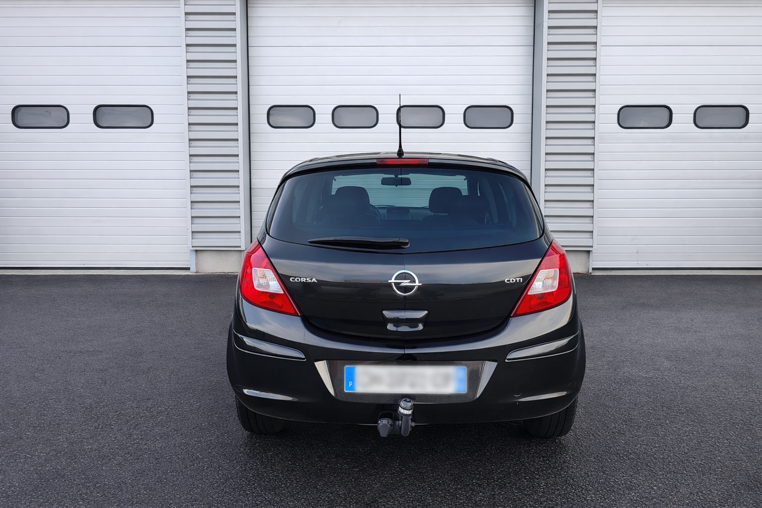 Opel Corsa D / 1.3 CDTI  - Miniature 3