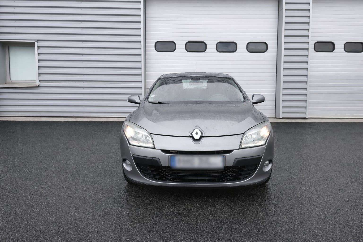 Mégane III DCI 130ch Dynamique  - Miniature 3