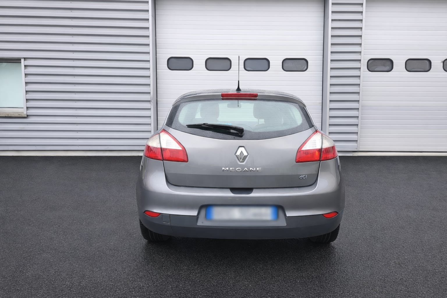 Mégane III DCI 130ch Dynamique  - Miniature 4